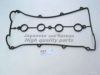MAZDA BP0510235C Gasket, cylinder head cover